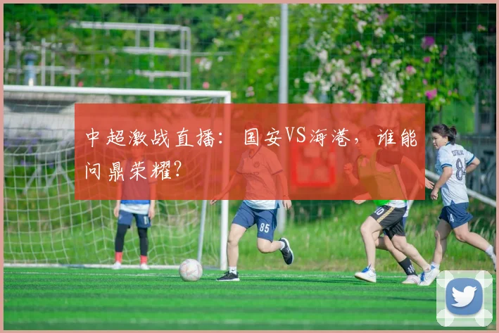 中超激战直播：国安VS海港，谁能问鼎荣耀？