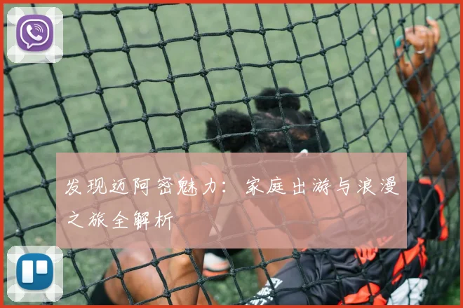 发现迈阿密魅力：家庭出游与浪漫之旅全解析