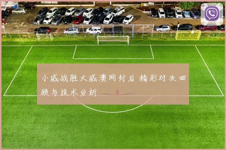 小威战胜大威澳网封后 精彩对决回顾与技术分析