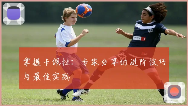 掌握卡佩拉：专家分享的进阶技巧与最佳实践
