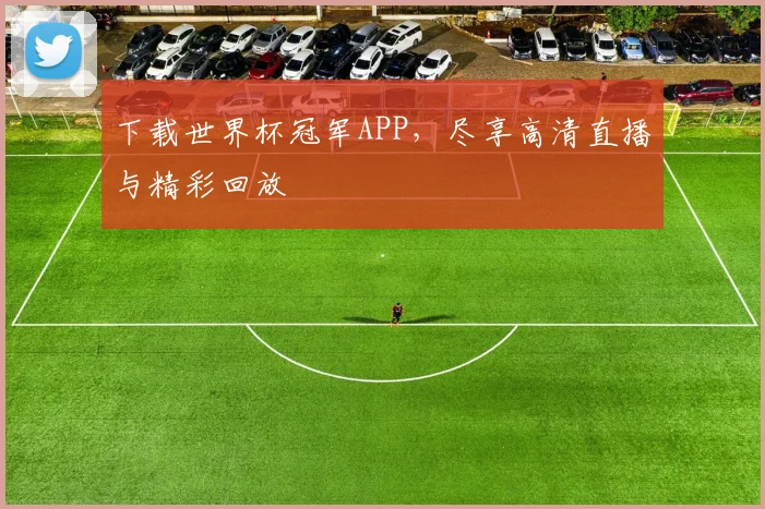 下载世界杯冠军APP，尽享高清直播与精彩回放